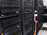Supercomputer Tirant.